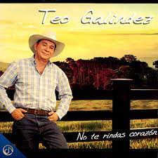 Teo Galindez no te rindas corazon