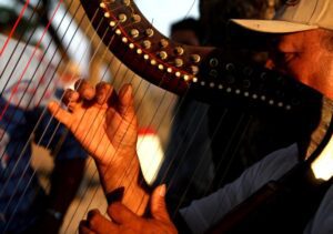 Musica llanera