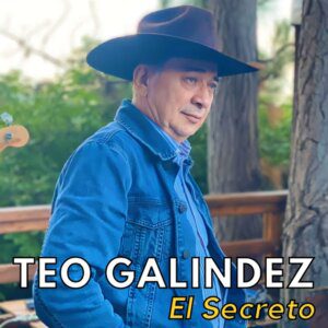 Teo Galindez el secreto