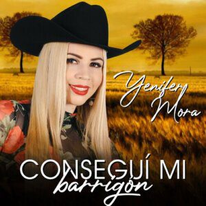 Yenifer Mora conseguí mi barrigón