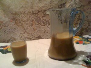 carato de maiz