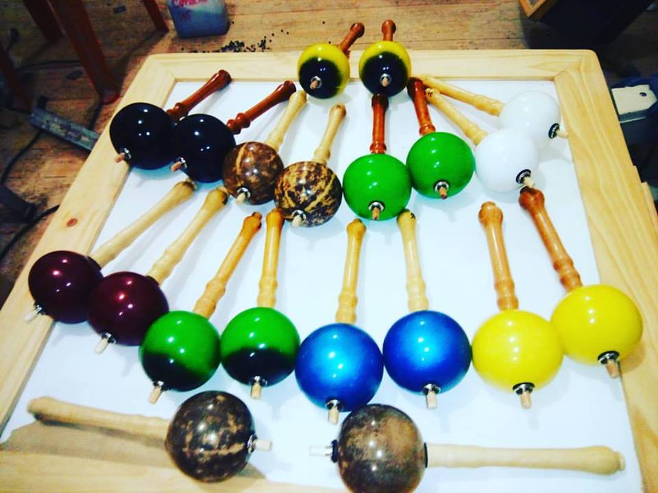 maracas