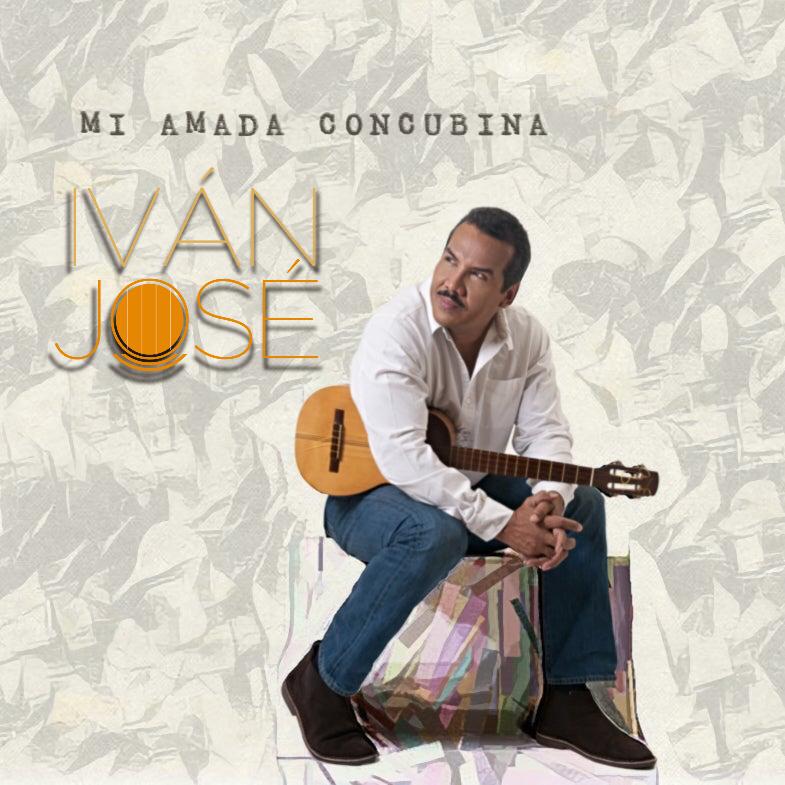 Mi amada concubina