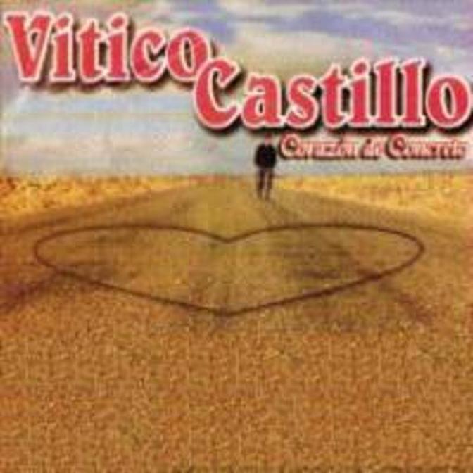 Vitico Castillo, Corazon de concreto