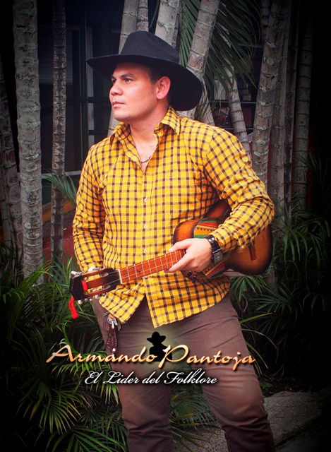 Armando Pantoja