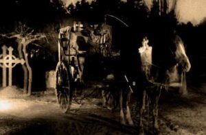 Carretón del diablo