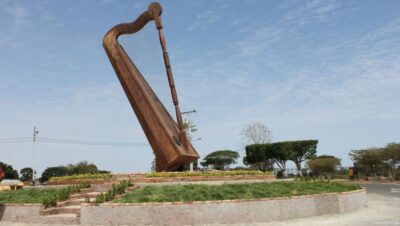 Elorza