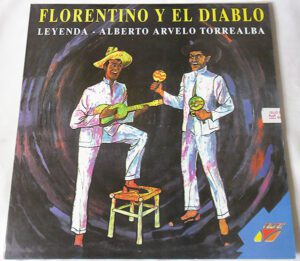 Florentino y el diablo