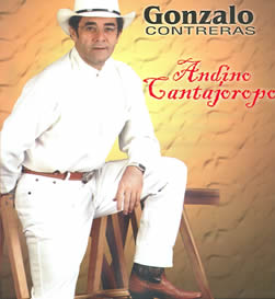 Gonzalo Contreras