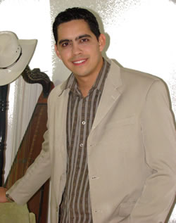 Gustavo Torrealba