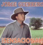 Jorge Guerrero Sensacional