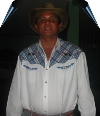 Jose gregorio Romero