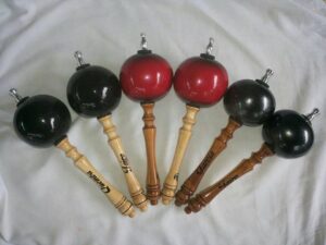 maracas