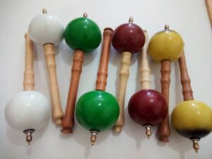 Maracas Wm