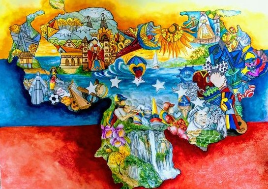 Música de Venezuela