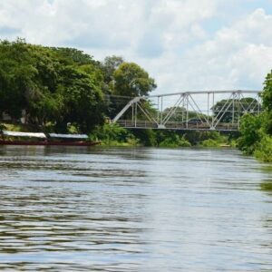 Rio cojedes