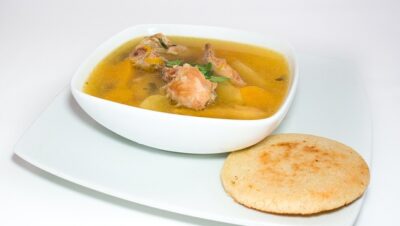 Gastronomía
