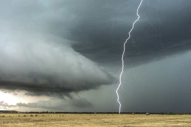lluvias , cabañuelas