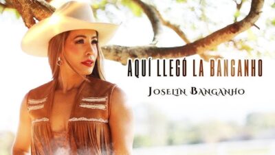 Aqui llego la banganho