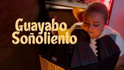 Guayabo Soñoliento