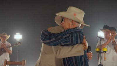 La senda de pico de oro