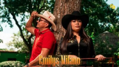 Quedaste en el ayer emilys Milano