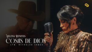 Cosas de Dios