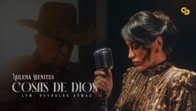 Cosas de Dios
