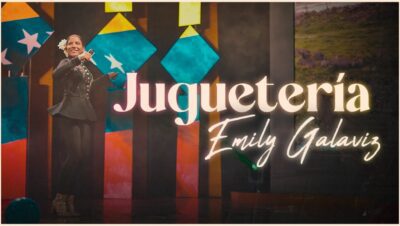 Juguetería Emily