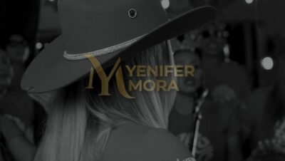 Yenifer Mora, no te lo creo
