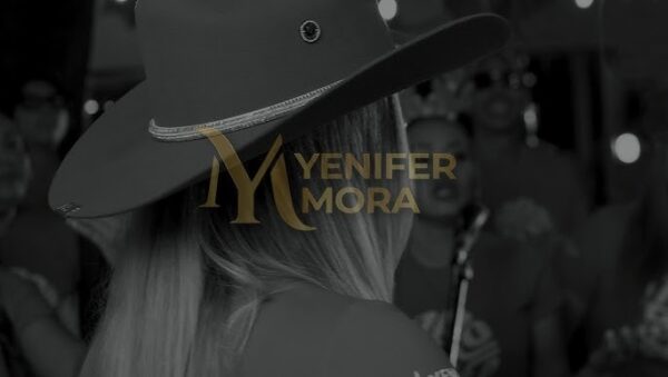 Yenifer Mora, no te lo creo