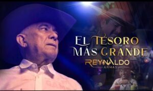 El tesoro mas grande