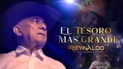 El tesoro mas grande
