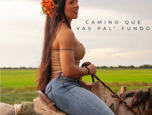 camino que vas pal fundo