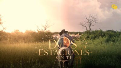 Dos estaciones sin ti