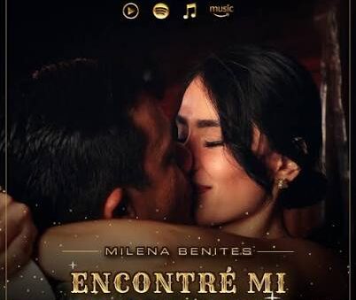 Encontré mi coleador